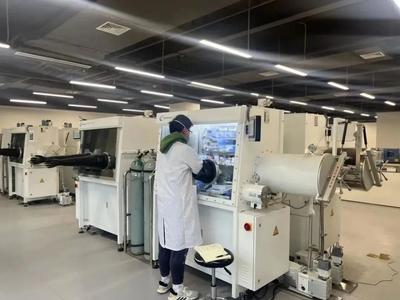 高容量、低成本、長壽命 川渝產學研合作推動新材料制備技術實現重大突破