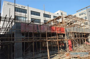 舒普廠房擴(kuò)建啟新篇，新材料技術(shù)研發(fā)領(lǐng)跑行業(yè)，全球最大集成吊頂展廳即將面世